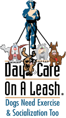 Day Care on a Leash